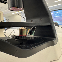 Nikon Eclipse Ts2 Inverted Microscope image 1